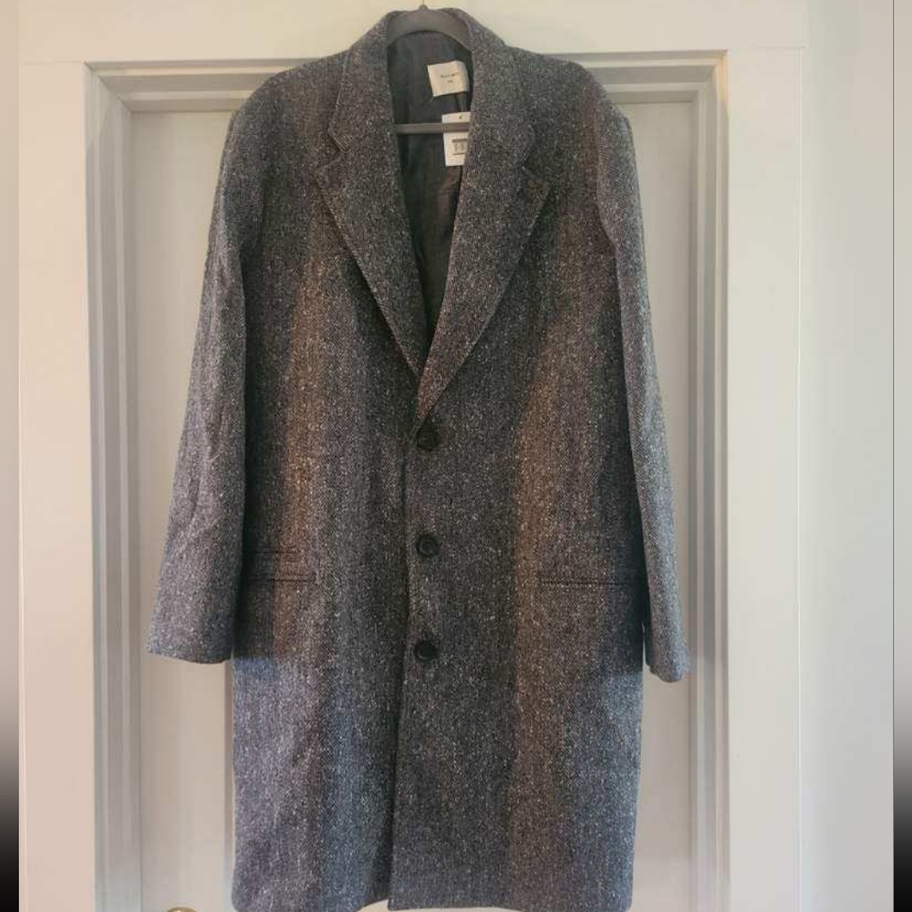 Billy Reid Top Jacket Suze XXL